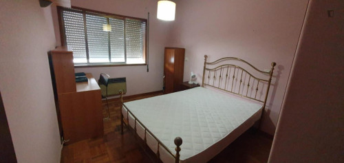 All bills included Double Bedroom available in the city center 5