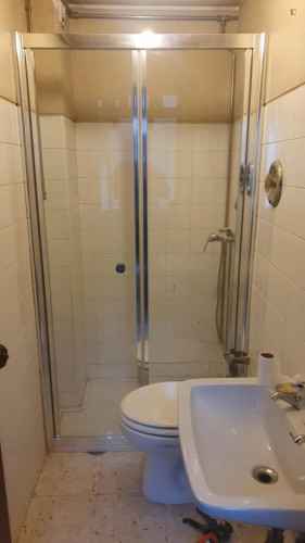 All bills included Double Bedroom available in the city center 5  - Gallery -  5