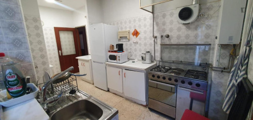 All bills included Double Bedroom available in the city center 5