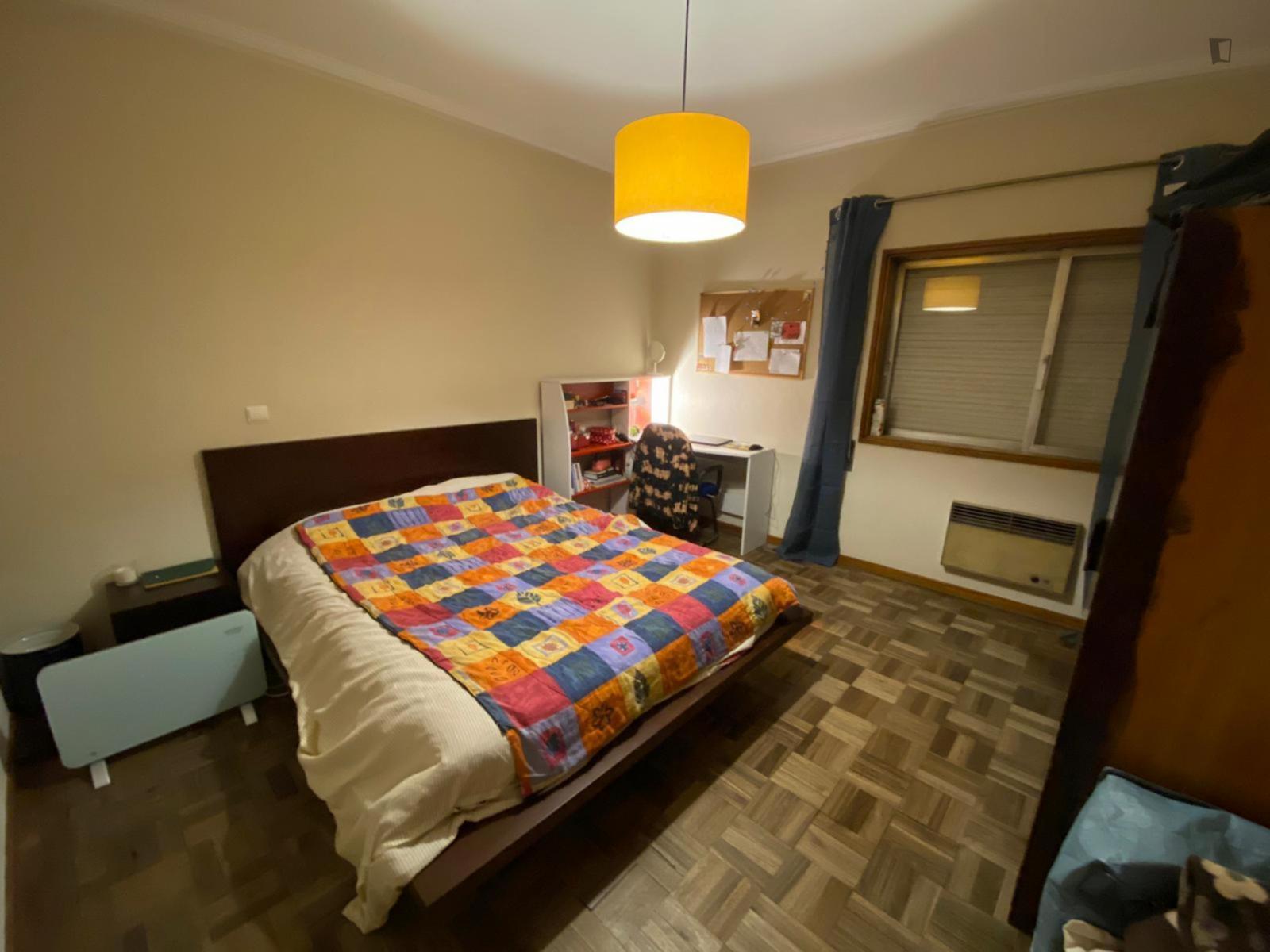 All Bills Included Double Bedroom Close To Minho University 7 - 1