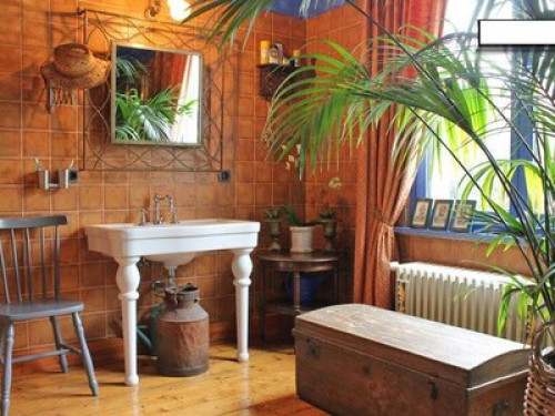 Old soapfactory full of flavour !! - Gallery - 9