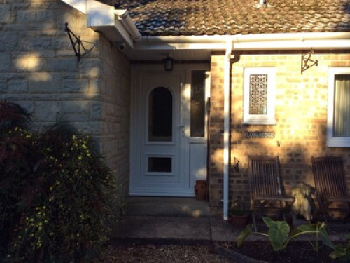 Longridge