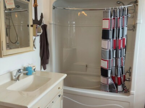 Church Stay Alberta  - Gallery -  5