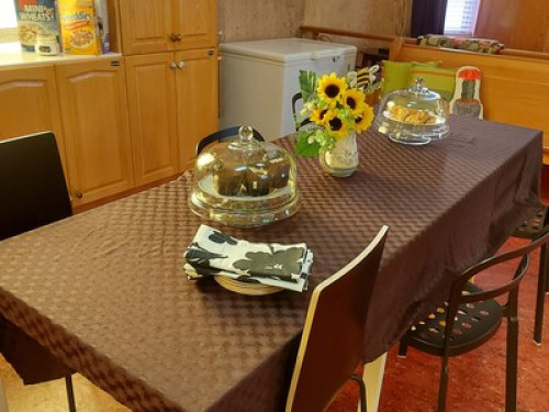 Church Stay Alberta - Gallery - 8