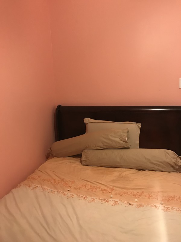 Pink Room(Full Room) - 1