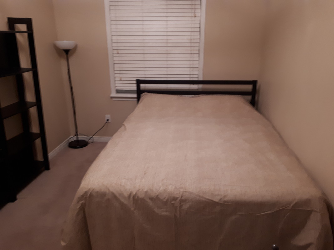 Queen Room (Full Room) - 1