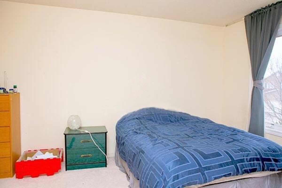  Room1&2(Full Room)  -  Roya's Homestay  - Gallery -  1