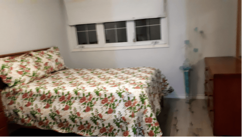 Homestay Host