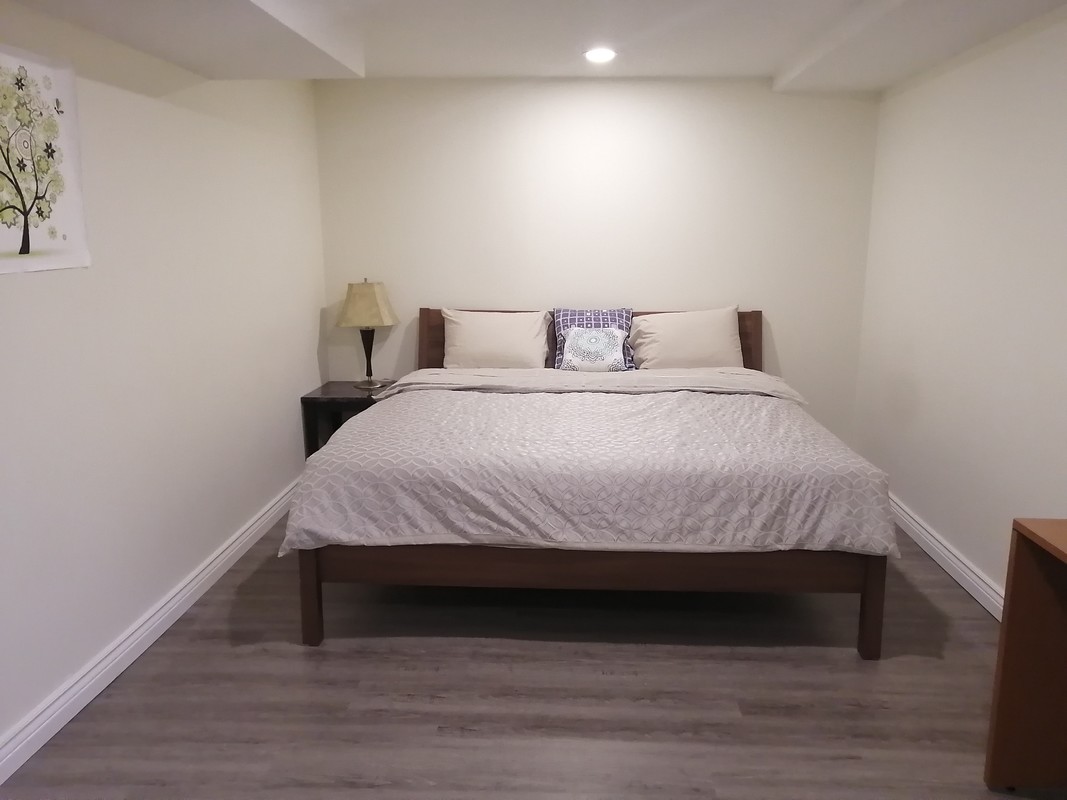  Big Room(Full Room)  -  Wenya Harbour  - Gallery -  1