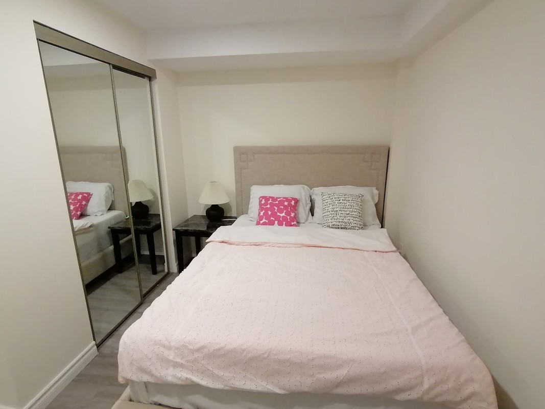  Room(Full Room)  -  Wenya Harbour  - Gallery -  1