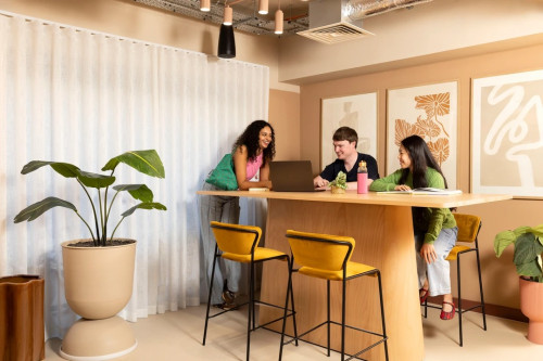 Unite - Burnet Court  - Gallery -  2