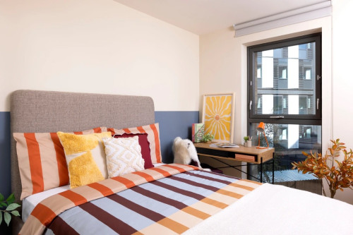 Unite - Burnet Court - Gallery - 10
