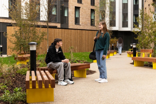 Unite - Burnet Court  - Gallery -  4
