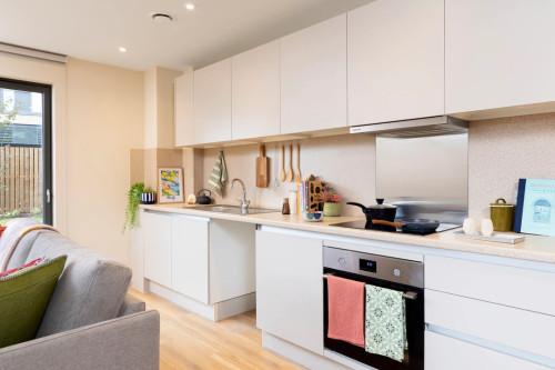 Unite - Burnet Court - Gallery - 6