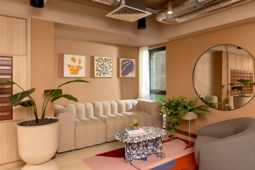 Unite - Burnet Court  - Gallery -  3