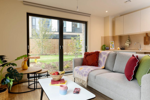 Unite - Burnet Court - Gallery - 7