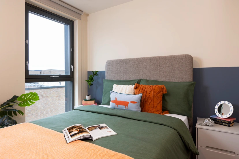 Unite - Burnet Court - Gallery - 12