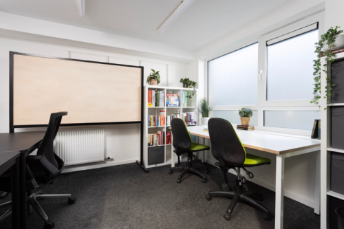  Classic Studio  -  Unite - Murano House  - Gallery -  1