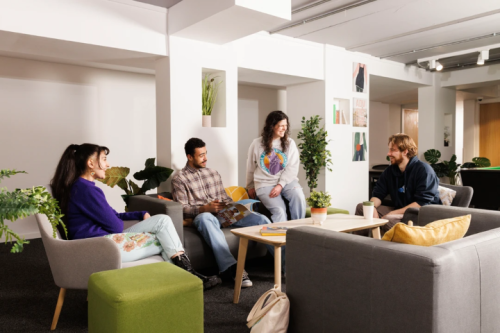 Unite - Murano House