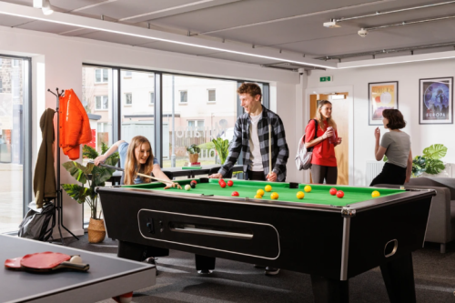 Unite - Murano House