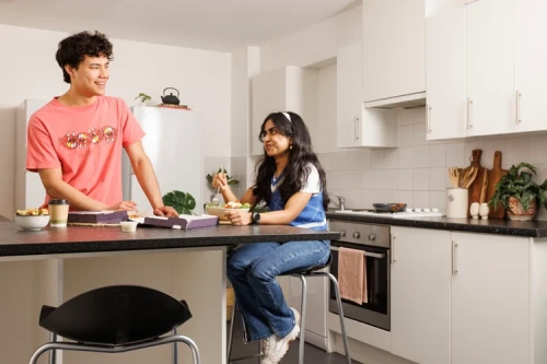 Shrubhill House Unite - Gallery - 6
