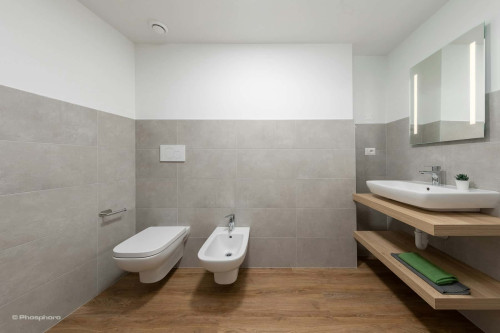 Room for 120 m² with 8 bedrooms