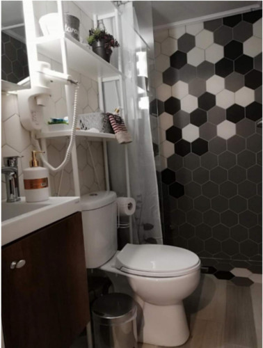 Astonishing 3 bedroom/ 4 bathroom beachfront maisonette, 9 km from the airport