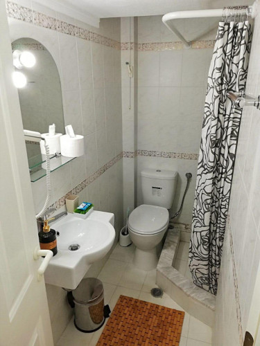 Astonishing 3 bedroom/ 4 bathroom beachfront maisonette, 9 km from the airport - Gallery - 7