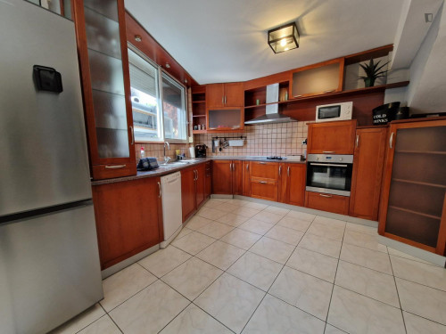 Astonishing 3 bedroom/ 4 bathroom beachfront maisonette, 9 km from the airport - Gallery - 11