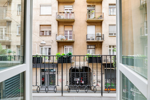 Modern and appealing studio in the heart of Budapest - Gallery - 12