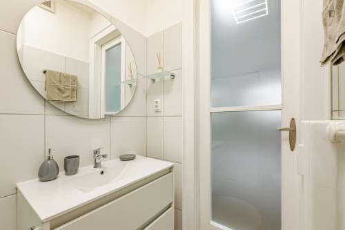 Modern and appealing studio in the heart of Budapest - Gallery - 11