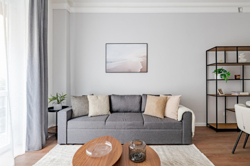 Modern and appealing studio in the heart of Budapest