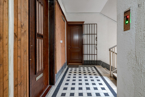 Modern and appealing studio in the heart of Budapest - Gallery - 15