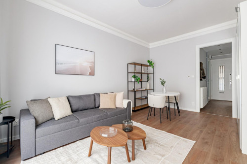 Modern and appealing studio in the heart of Budapest  - Gallery -  5