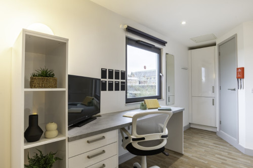 The Bridge Phase II - Gallery - 47