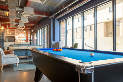 The Bridge Phase II - Gallery - 12
