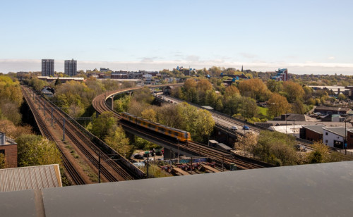 The Bridge Phase II - Gallery - 7