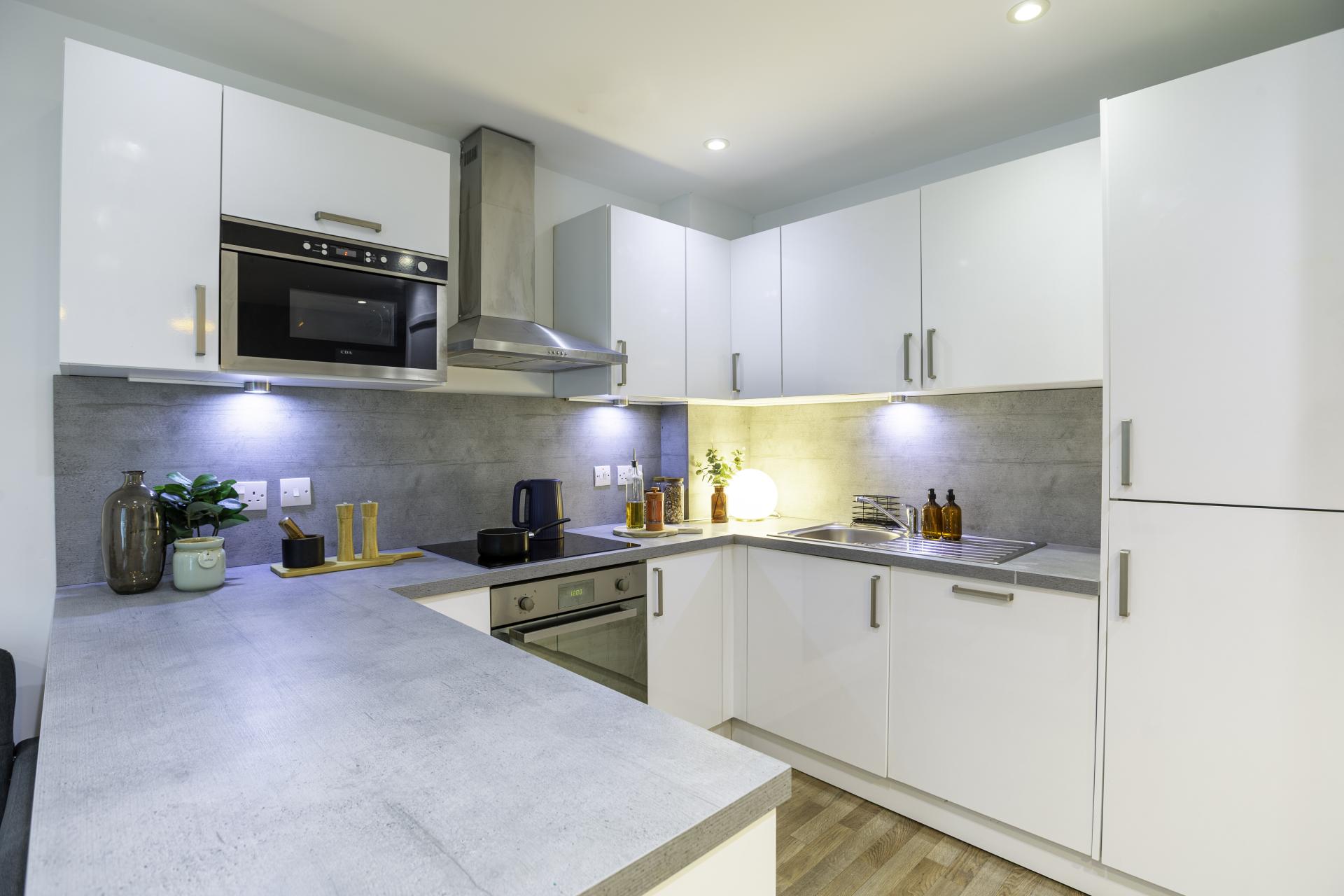 Classic En-Suite - 12