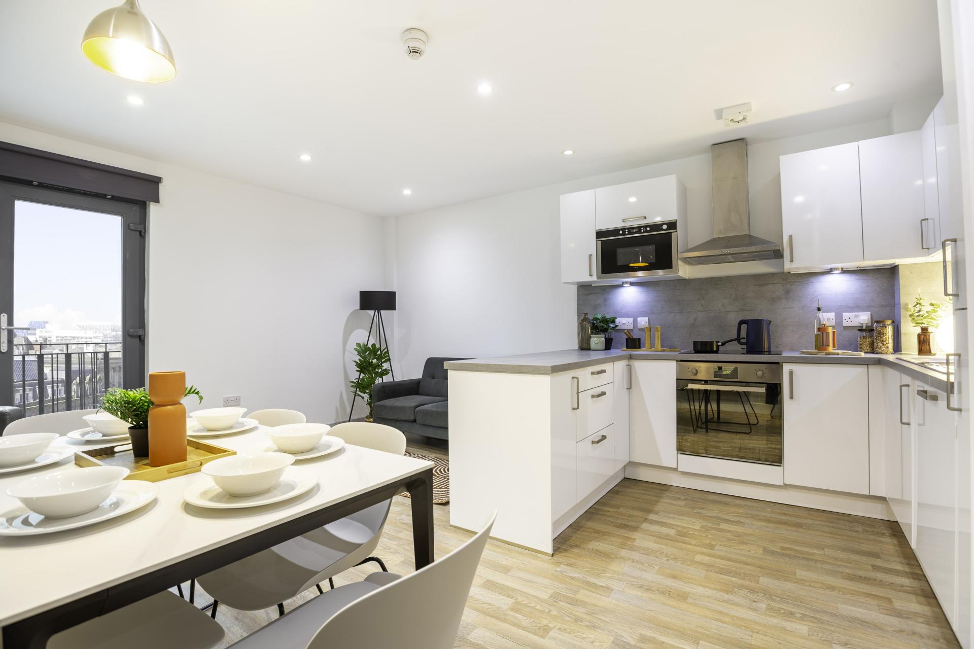 Classic En-Suite - 14