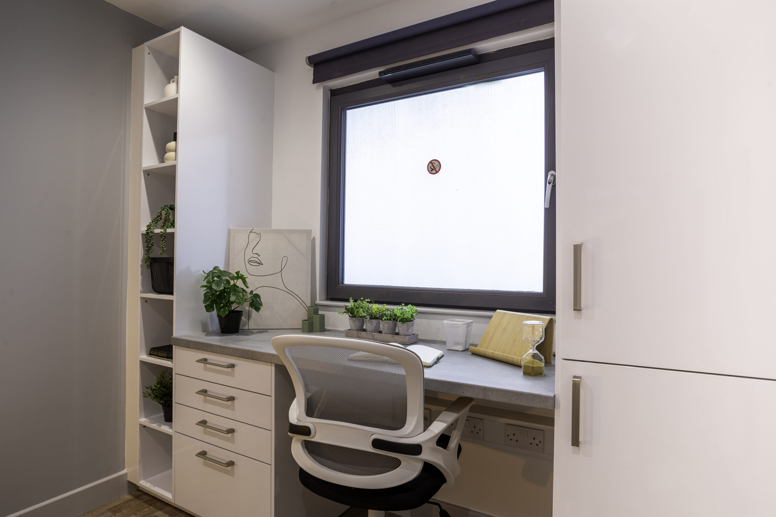 Classic En-Suite - The Bridge Phase II - Gallery - 6