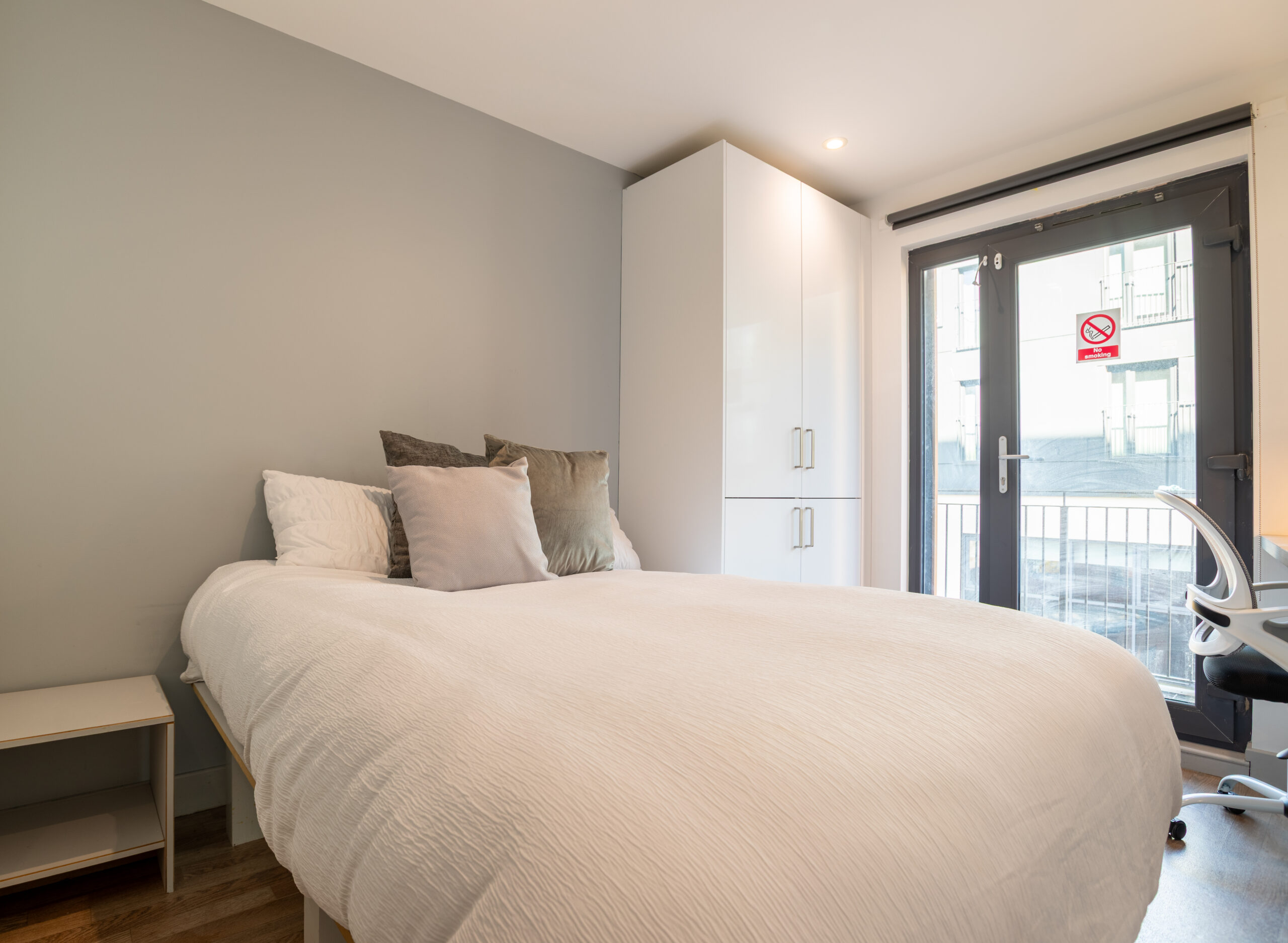 Premium En-Suite - The Bridge Phase II - Gallery - 5