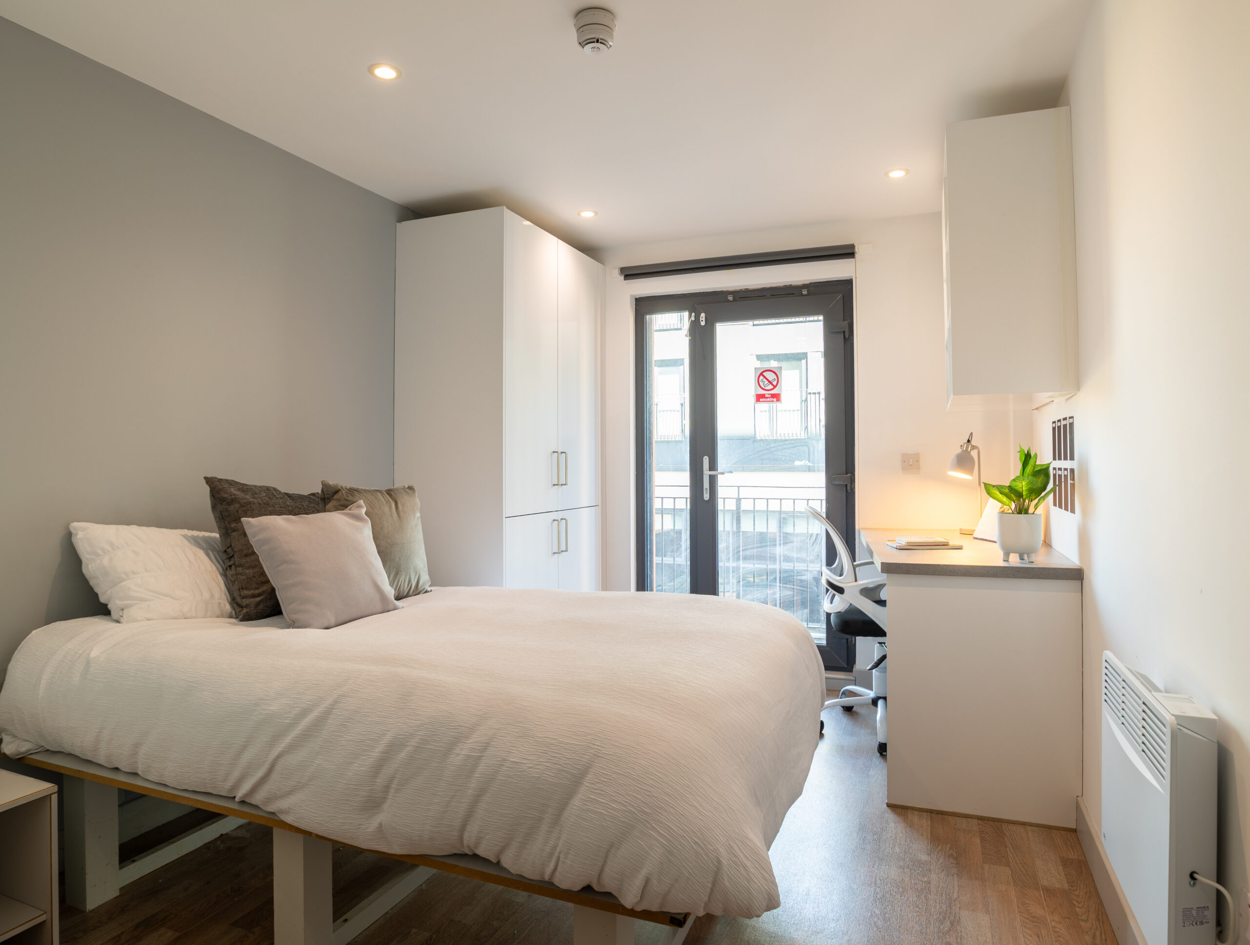 Premium En-Suite - The Bridge Phase II - Gallery - 1