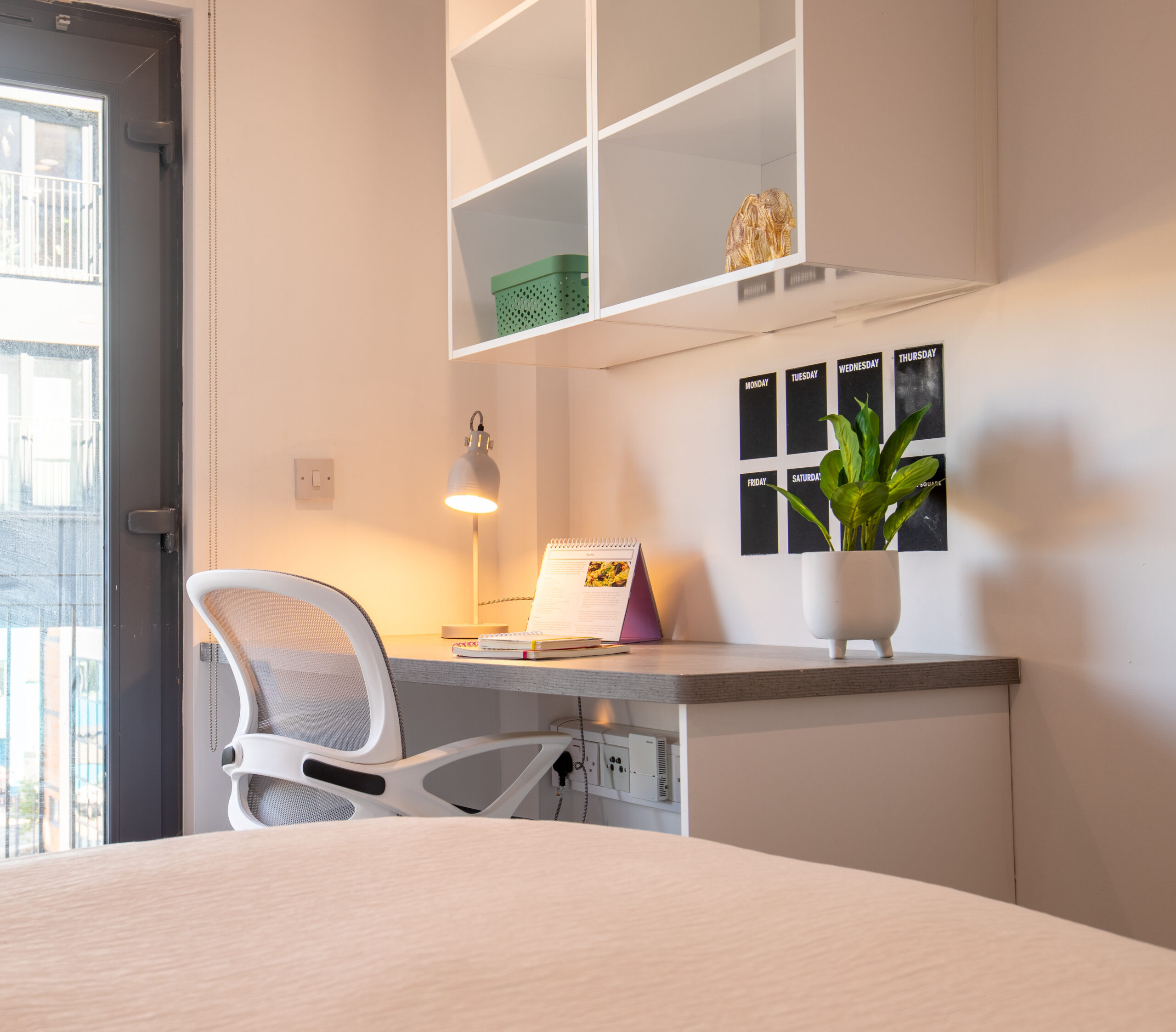 Premium En-Suite - The Bridge Phase II - Gallery - 6
