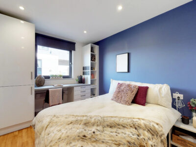 Premium En-Suite - The Bridge Phase II - Gallery - 1