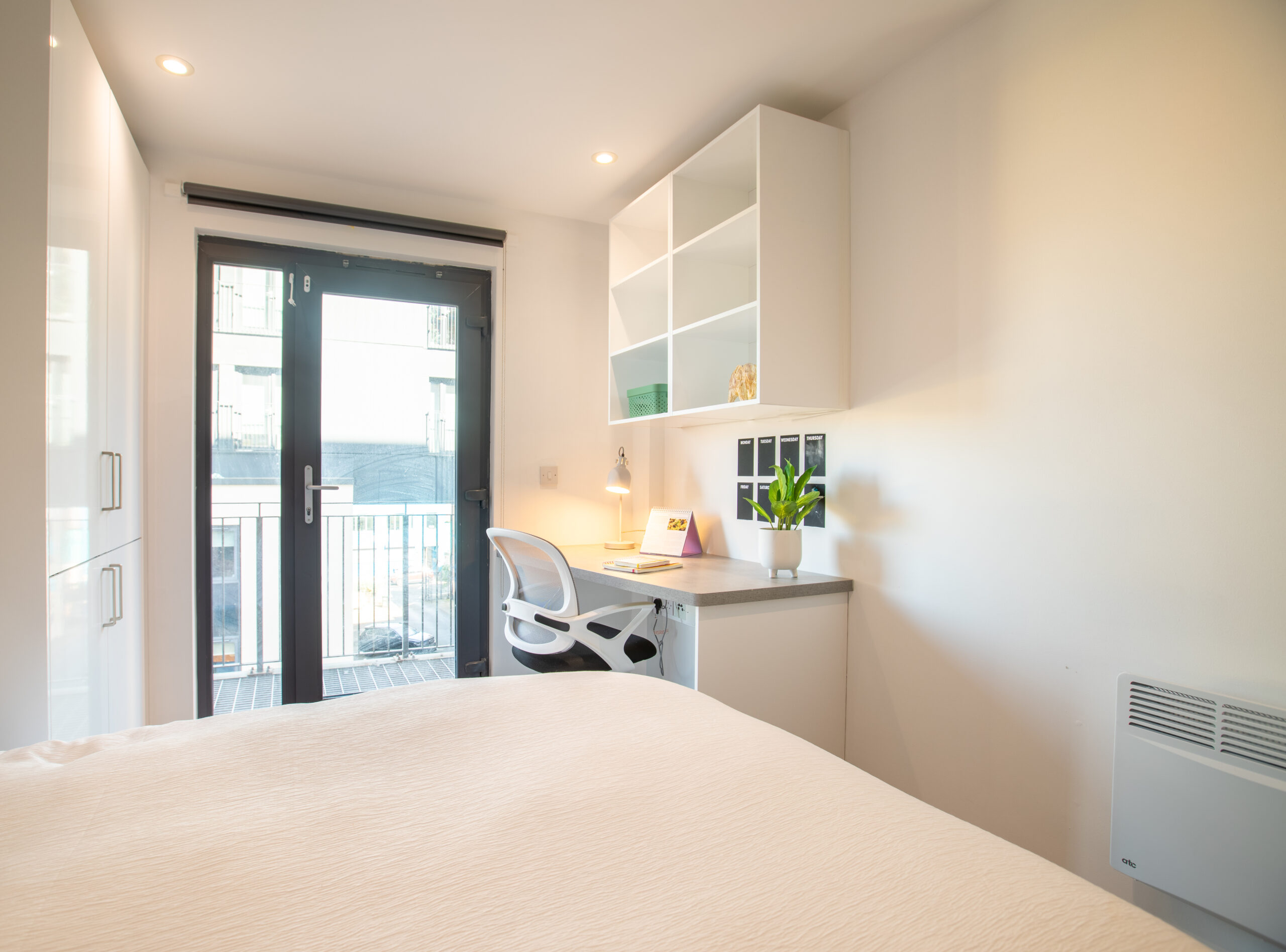 Premium En-Suite - The Bridge Phase II - Gallery - 7