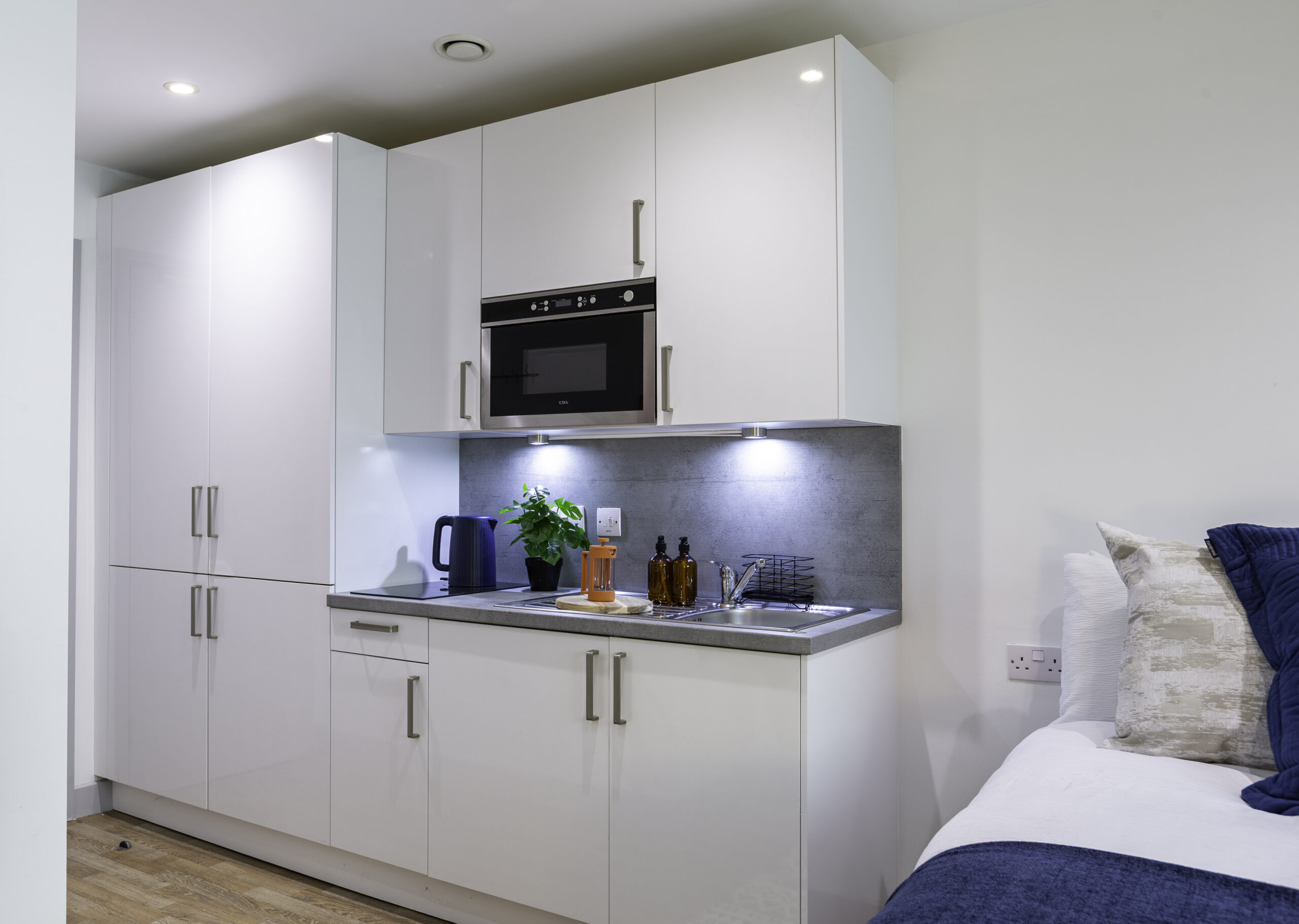 Classic Studio - The Bridge Phase II - Gallery - 2
