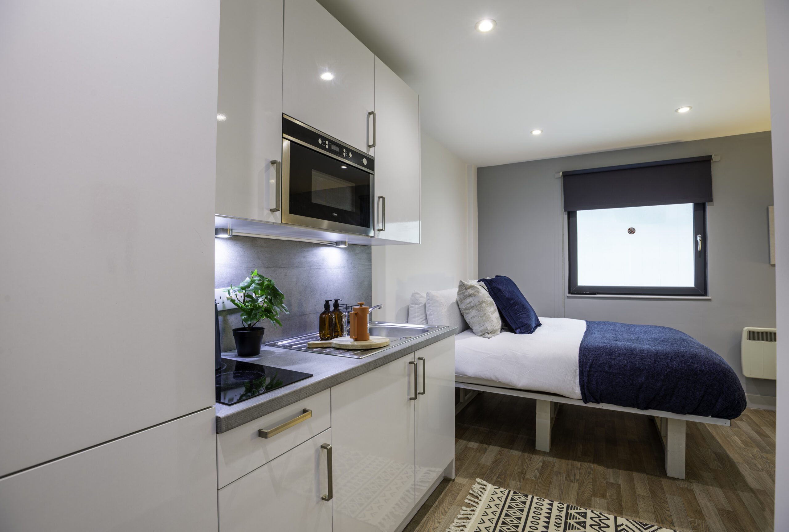 Classic Studio - The Bridge Phase II - Gallery - 1