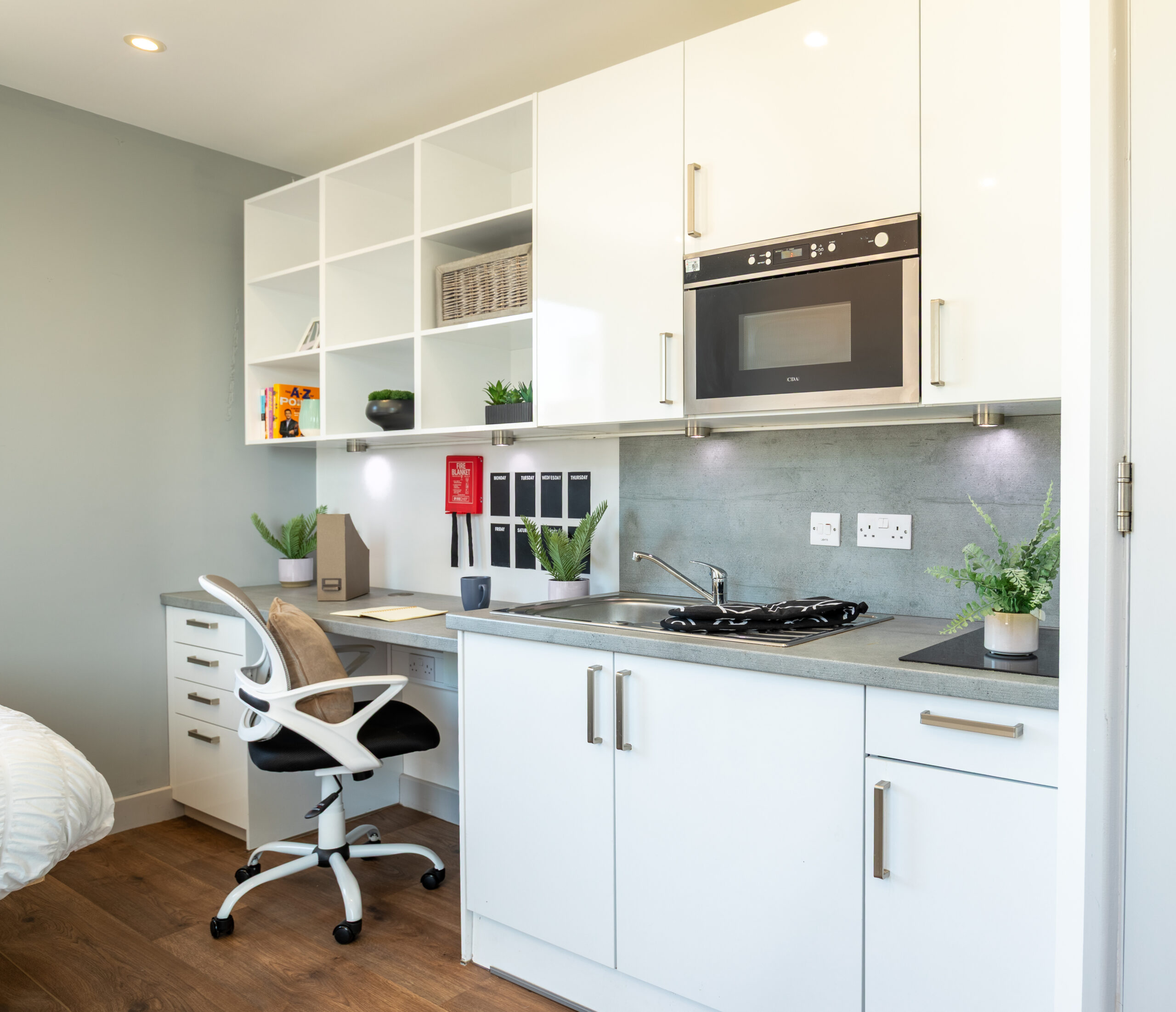 Premium Studio - The Bridge Phase II - Gallery - 5