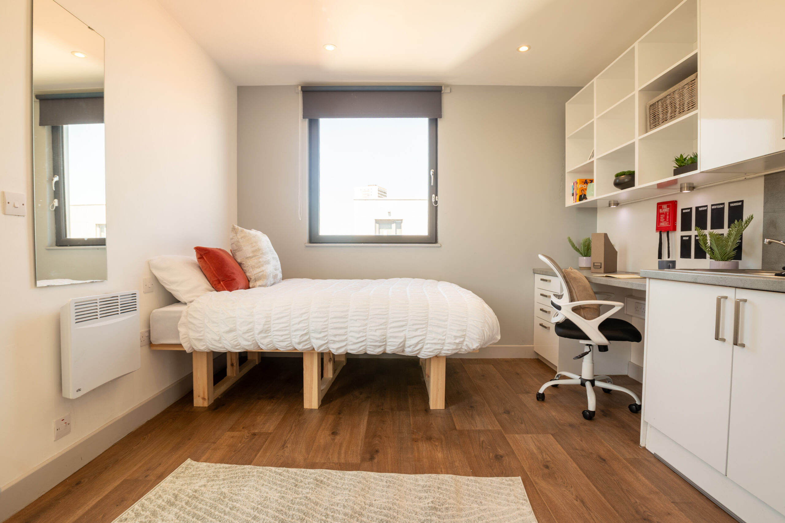 Premium Studio - The Bridge Phase II - Gallery - 1