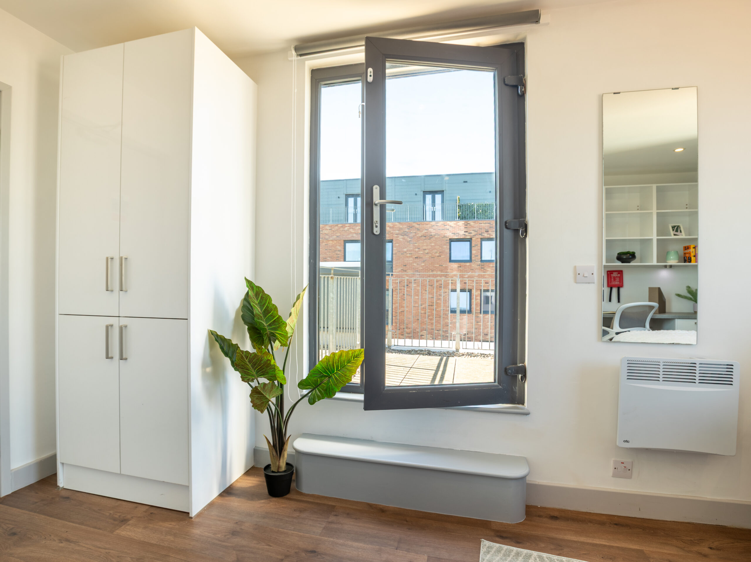 Premium Studio - The Bridge Phase II - Gallery - 4